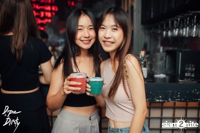 Tattoo Party at Dope & Dirty — photo 12