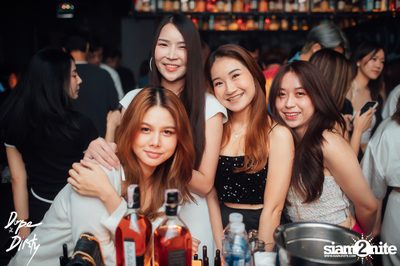 Tattoo Party at Dope & Dirty — photo 15