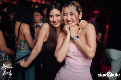 Tattoo Party at Dope & Dirty — photo 17