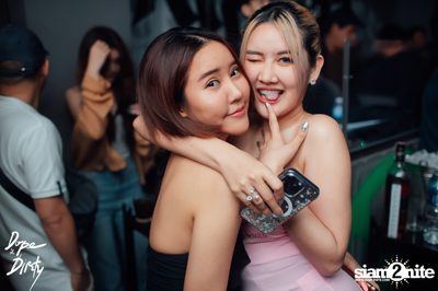 Tattoo Party at Dope & Dirty — photo 30