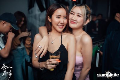 Tattoo Party at Dope & Dirty — photo 31