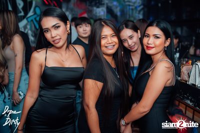 Tattoo Party at Dope & Dirty — photo 39