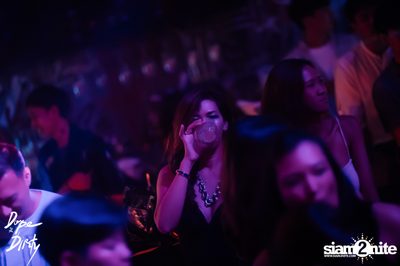 Tattoo Party at Dope & Dirty — photo 51