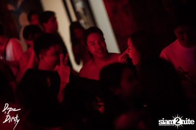 Tattoo Party at Dope & Dirty — photo 56