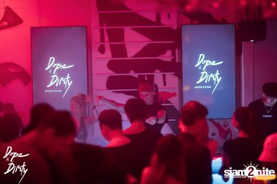 Tattoo Party at Dope & Dirty — photo 63