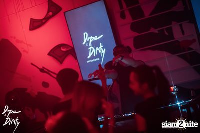 Tattoo Party at Dope & Dirty — photo 65