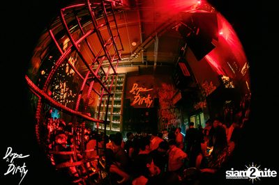 Tattoo Party at Dope & Dirty — photo 72