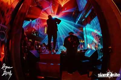 Tattoo Party at Dope & Dirty — photo 81