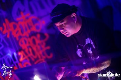 Tattoo Party at Dope & Dirty — photo 83