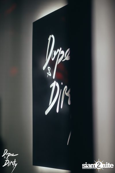 Tattoo Party at Dope & Dirty — photo 84