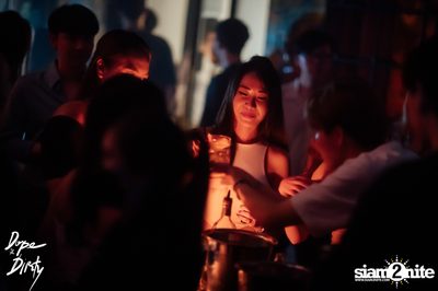 Tattoo Party at Dope & Dirty — photo 85