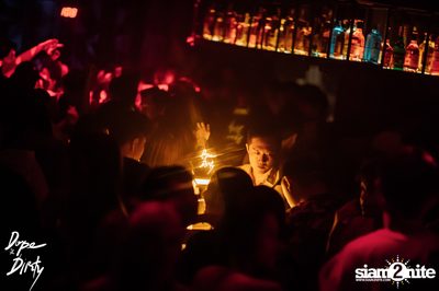 Tattoo Party at Dope & Dirty — photo 86