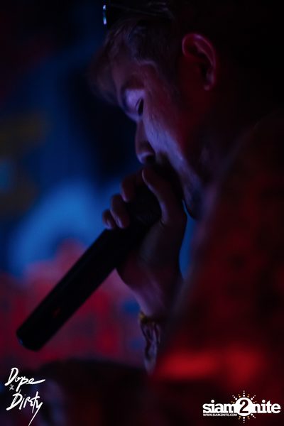 Tattoo Party at Dope & Dirty — photo 88