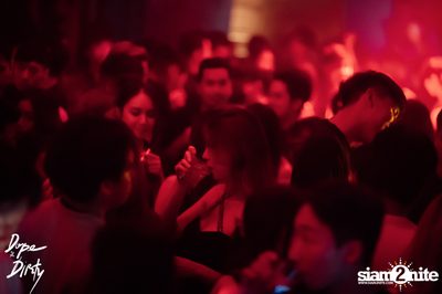 Tattoo Party at Dope & Dirty — photo 89