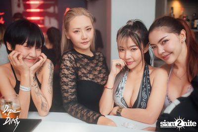 Tattoo Party at Dope & Dirty — photo 94