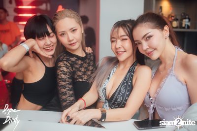 Tattoo Party at Dope & Dirty — photo 95