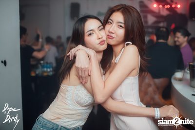 Tattoo Party at Dope & Dirty — photo 96