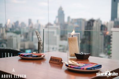 Sol's Sessions Guest Shift with Dannica Markovic at Above Eleven — photo 2