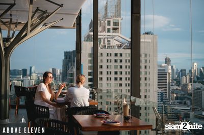 Sol's Sessions Guest Shift with Dannica Markovic at Above Eleven — photo 17