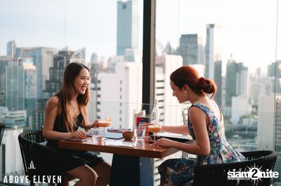 Sol's Sessions Guest Shift with Dannica Markovic at Above Eleven — photo 30