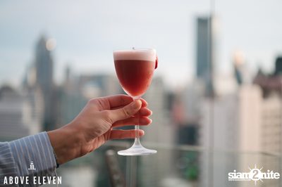 Sol's Sessions Guest Shift with Dannica Markovic at Above Eleven — photo 36