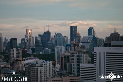 Sol's Sessions Guest Shift with Dannica Markovic at Above Eleven — photo 49