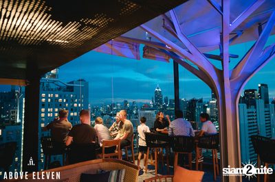 Sol's Sessions Guest Shift with Dannica Markovic at Above Eleven — photo 67