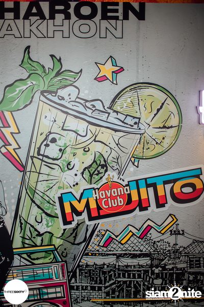 Bring a Lime, Don't Pay a Dime at ThreeSixty Jazz Lounge and Rooftop Bar — photo 2