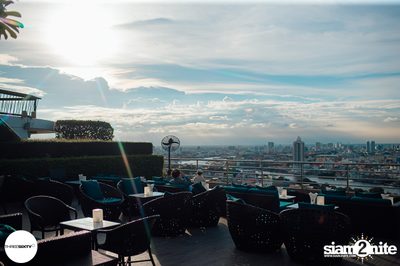 Bring a Lime, Don't Pay a Dime at ThreeSixty Jazz Lounge and Rooftop Bar — photo 3