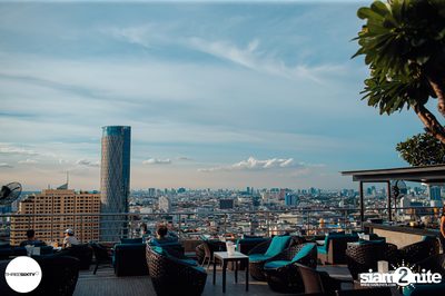 Bring a Lime, Don't Pay a Dime at ThreeSixty Jazz Lounge and Rooftop Bar — photo 4