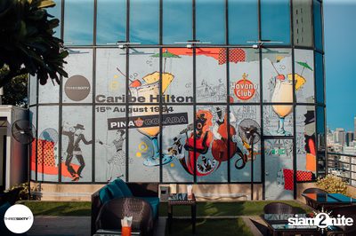 Bring a Lime, Don't Pay a Dime at ThreeSixty Jazz Lounge and Rooftop Bar — photo 6