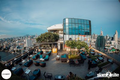 Bring a Lime, Don't Pay a Dime at ThreeSixty Jazz Lounge and Rooftop Bar — photo 8