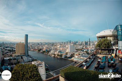 Bring a Lime, Don't Pay a Dime at ThreeSixty Jazz Lounge and Rooftop Bar — photo 9