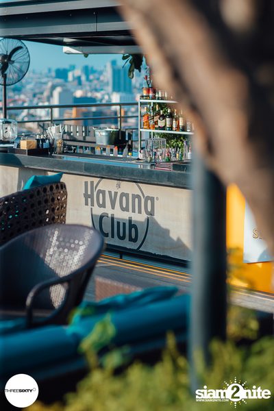 Bring a Lime, Don't Pay a Dime at ThreeSixty Jazz Lounge and Rooftop Bar — photo 12