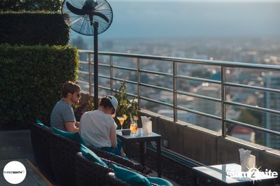 Bring a Lime, Don't Pay a Dime at ThreeSixty Jazz Lounge and Rooftop Bar — photo 16