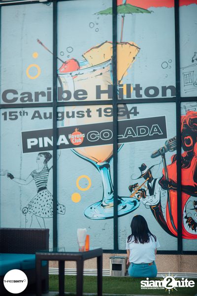 Bring a Lime, Don't Pay a Dime at ThreeSixty Jazz Lounge and Rooftop Bar — photo 18