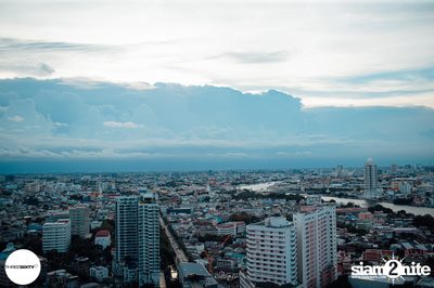 Bring a Lime, Don't Pay a Dime at ThreeSixty Jazz Lounge and Rooftop Bar — photo 21