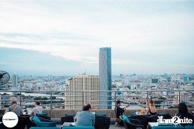 Bring a Lime, Don't Pay a Dime at ThreeSixty Jazz Lounge and Rooftop Bar — photo 23