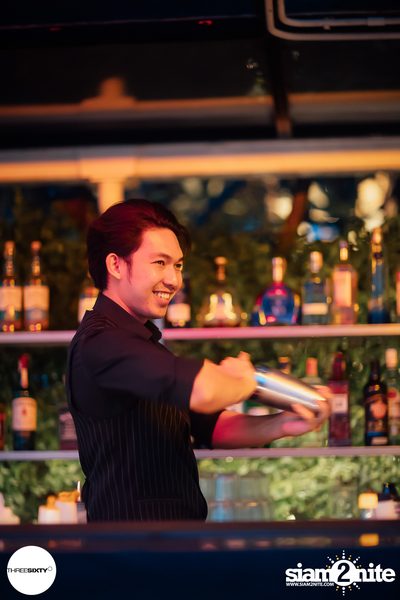 Bring a Lime, Don't Pay a Dime at ThreeSixty Jazz Lounge and Rooftop Bar — photo 30