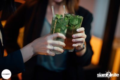 Bring a Lime, Don't Pay a Dime at ThreeSixty Jazz Lounge and Rooftop Bar — photo 31