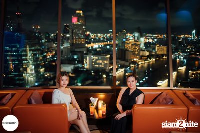 Bring a Lime, Don't Pay a Dime at ThreeSixty Jazz Lounge and Rooftop Bar — photo 35