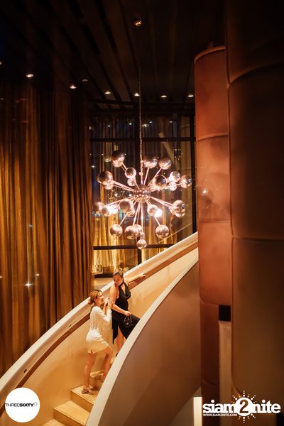 Bring a Lime, Don't Pay a Dime at ThreeSixty Jazz Lounge and Rooftop Bar — photo 45