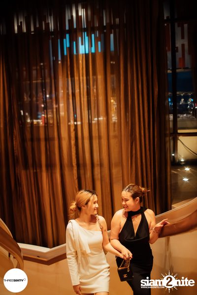 Bring a Lime, Don't Pay a Dime at ThreeSixty Jazz Lounge and Rooftop Bar — photo 47