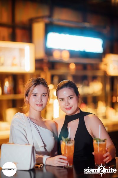 Bring a Lime, Don't Pay a Dime at ThreeSixty Jazz Lounge and Rooftop Bar — photo 49
