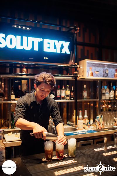 Bring a Lime, Don't Pay a Dime at ThreeSixty Jazz Lounge and Rooftop Bar — photo 53