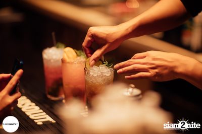 Bring a Lime, Don't Pay a Dime at ThreeSixty Jazz Lounge and Rooftop Bar — photo 55