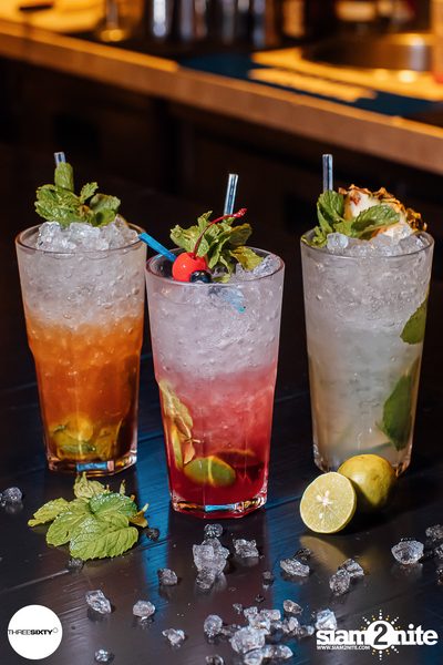 Bring a Lime, Don't Pay a Dime at ThreeSixty Jazz Lounge and Rooftop Bar — photo 56