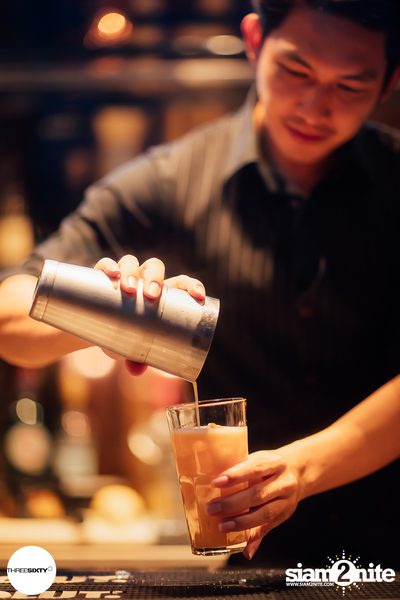 Bring a Lime, Don't Pay a Dime at ThreeSixty Jazz Lounge and Rooftop Bar — photo 58