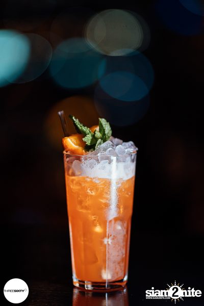 Bring a Lime, Don't Pay a Dime at ThreeSixty Jazz Lounge and Rooftop Bar — photo 62