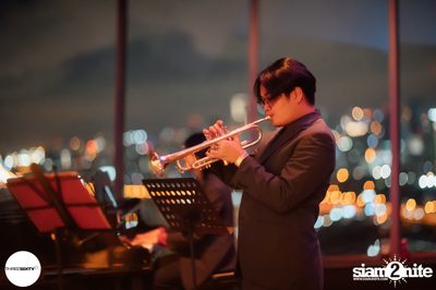 Bring a Lime, Don't Pay a Dime at ThreeSixty Jazz Lounge and Rooftop Bar — photo 64